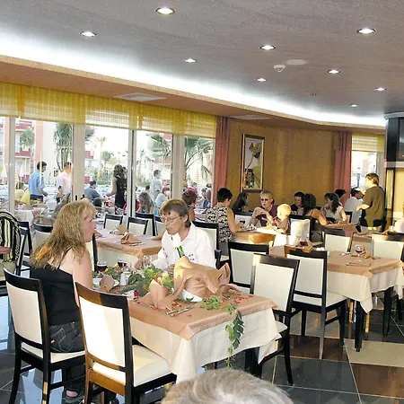 Hotel Orfeus Park Colakli