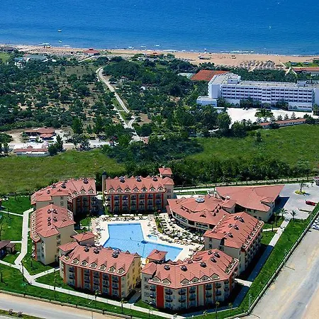 Orfeus Park Hotell