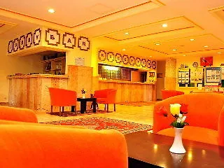 Orfeus Park Hotell Colakli