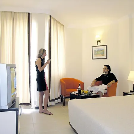 Orfeus Park Hotell