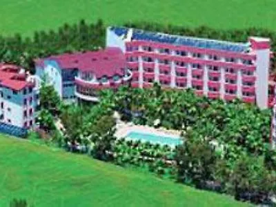 Orfeus Park Hotell