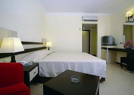 Szálloda Orfeus Park 4*