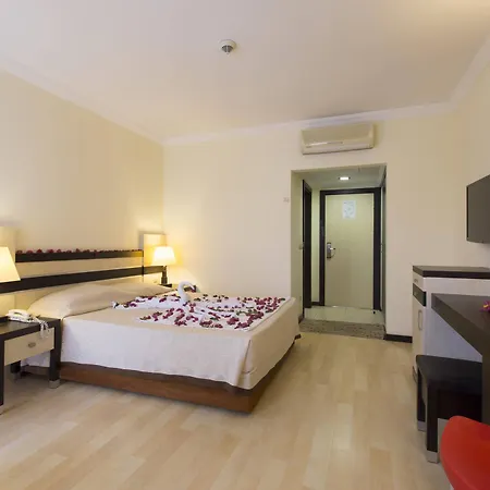 Szálloda Orfeus Park 4*