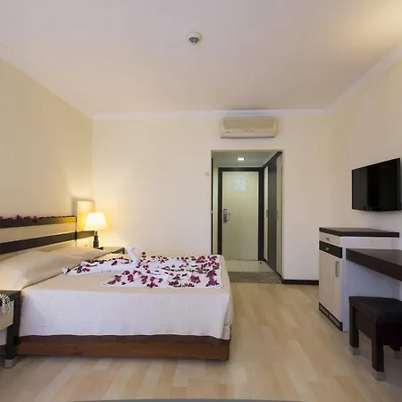 Szálloda Orfeus Park 4*