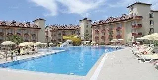 Orfeus Park Colakli