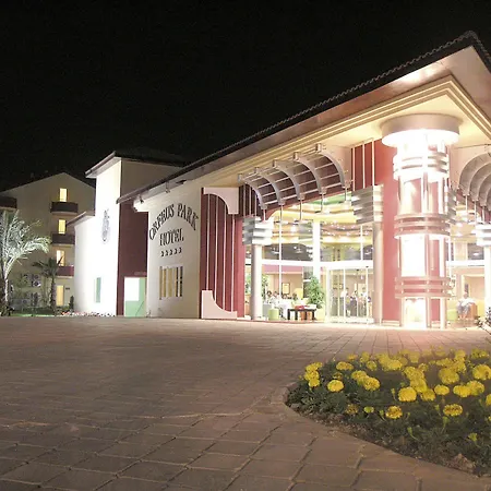 Orfeus Park