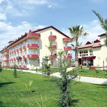 Orfeus Park 4*