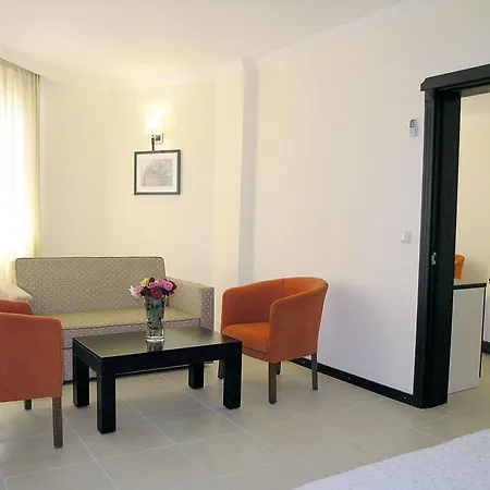 Szálloda Orfeus Park 4*