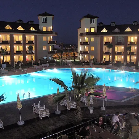 Szálloda Orfeus Park 4*